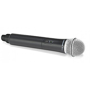 Samson Concert 288 Pro Combo Dual Channel Wireless System